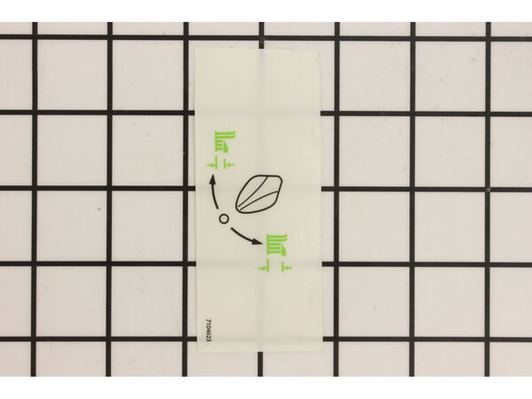 18610477-1-M-Murray-7104623YP-DECAL, HOC, ELECTRIC