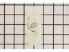 DECAL, HOC, ELECTRIC – Part Number: 7104623YP