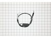 CABLE, ENGAGEMENT, BL – Part Number: 7105566YP