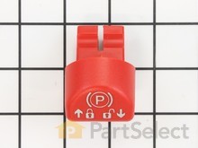 KNOB, PARKING BRAKE – Part Number: 7105745YP