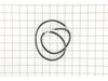 WIRE, NEGATIVE – Part Number: 7105875YP
