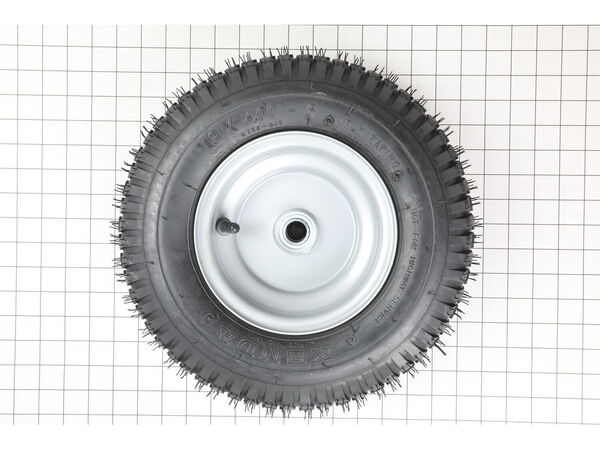 18610601-1-M-Murray-7106090YP-WHEEL ASSEMBLY, 13X5-6 2P