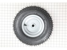 WHEEL ASSEMBLY, 13X5-6 2P – Part Number: 7106090YP