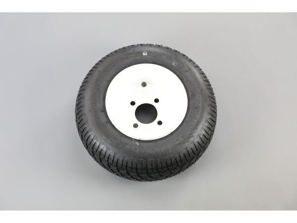 18610602-1-M-Murray-7106091YP-WHEEL ASSEMBLY, REAR