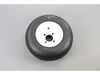 WHEEL ASSEMBLY, REAR – Part Number: 7106091YP