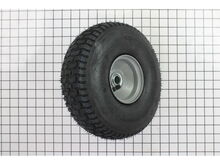 ASSEMBLY-WHEEL – Part Number: 7106093YP