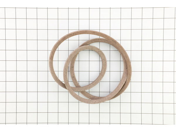 18610611-1-M-Murray-7106209YP-V-BELT, 33-INCH HYDRO