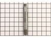 SHAFT - SPINDLE – Part Number: 7200001SM