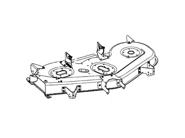 18611033-1-M-Murray-7300937DYP-HOUSING BLADE 50/52