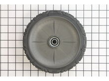 Assembly, Drive Wheel, 8 X 2, – Part Number: 7500542YP
