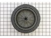 ASSEMBLY 8X2 DRIVE W/BUSH – Part Number: 7502545YP