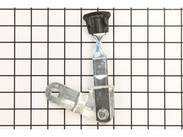 18611380-1-M-Murray-7600179YP-KIT, FRONT WHEEL ARM