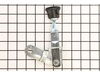 KIT, FRONT WHEEL ARM – Part Number: 7600179YP