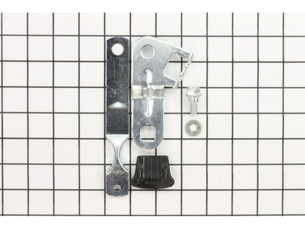 18611381-1-M-Murray-7600180YP-KIT, FRONT WHEEL ARM