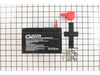 KIT, BATTERY, SEALED – Part Number: 7600188YP