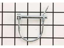 SHEAR PIN, SELF LOCKI – Part Number: 760875MA