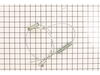 CABLE, CHUTE CONTROL – Part Number: 761129MA