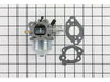 CARBURETOR – Part Number: 846594