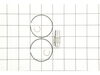 18638780-1-S-Shindaiwa-P021029412-Piston Kit