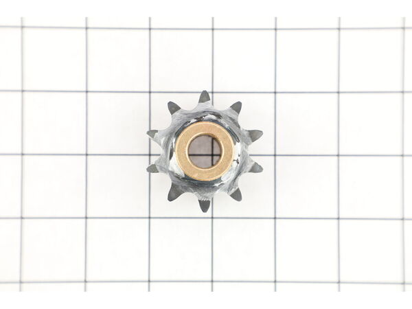 18639837-1-M-Simplicity-1757286YP-SPROCKET, IDLER ASSEMBLY