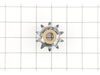 SPROCKET, IDLER ASSEMBLY – Part Number: 1757286YP