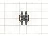 18639837-2-S-Simplicity-1757286YP-SPROCKET, IDLER ASSEMBLY