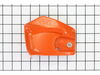 SIDE CASE (VERMILION) – Part Number: 6696776