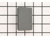 MOUNTING BRACKET END CAP – Part Number: 000900510012