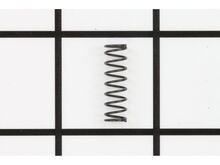 SPRING COMPRESSION (6X20X2) – Part Number: 000900510015