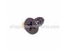 SCREW, FLAT HD (M4X10) – Part Number: 000900510022