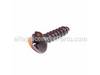 SCREW, PAN HD (M4X8) – Part Number: 000900510023
