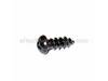 SCREW, ROUND HD (M4X8) – Part Number: 000900510027