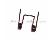 TORSION SPRING – Part Number: 000900510032