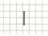 ROUND PIN – Part Number: 000900510039