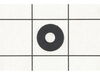 PLASTIC WASHER (19X68X20) – Part Number: 000900510041