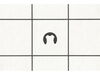 E-RING – Part Number: 000900510044