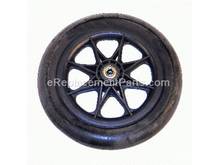 WHEEL – Part Number: 000900510070