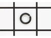 SPRING WASHER (5/16 IN) – Part Number: 000900510105