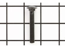 CARRIAGE BOLT (5/16-18X2 IN) – Part Number: 000900510107