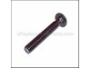 CARRIAGE BOLT (5/16-18X15 IN) – Part Number: 000900510108
