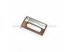 ADJUSTMENT PLATE – Part Number: 000900510109