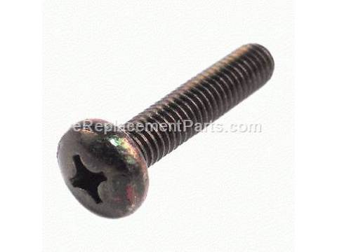 18683520-1-M-Ryobi-000900510111-SCREW, PAN HD (M6X30)