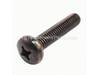 SCREW, PAN HD (M6X30) – Part Number: 000900510111