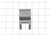 FRONT CLAMP – Part Number: 000900510118