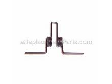 RATCHETING LEVER SPRING – Part Number: 000900510124