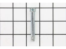 LOCK PIN – Part Number: 000999130011