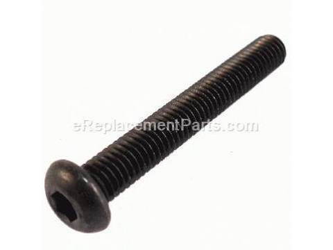 18683587-1-M-Ryobi-000999131010-SCREW M8 X 55 MM, PAN HEAD