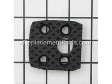 FEET RUBBER STAND – Part Number: 000999131011