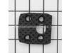 FEET RUBBER STAND – Part Number: 000999131011