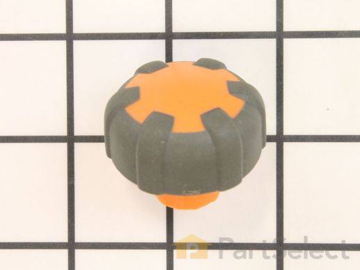 18683617-1-M-Ryobi-000999131048-KNOB SMALL RIDGID